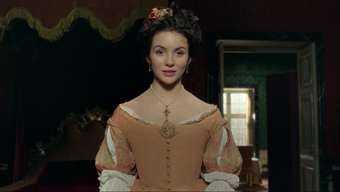 "We do what we must to survive" her final words of advice.

Sophie de Clermont
#VersaillesRP #HistoricalRP
MV/MS 18+ 
Looking for mains &amp; stories
DMs open for plots
Not Maddison Jaizani

❤️&amp; RT pls