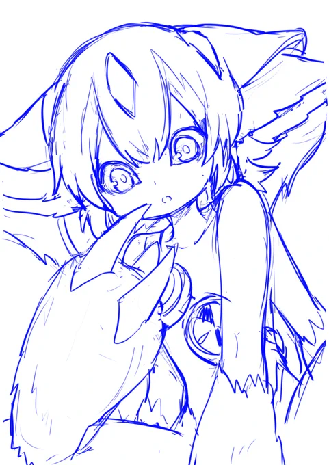ファプタ レグのこと好きそす～ 