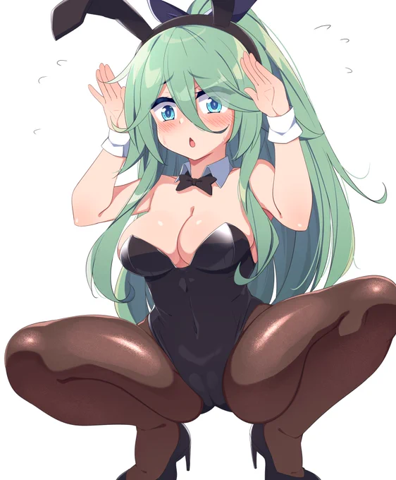 パパの頼みを断れない山風ちゃんの図 