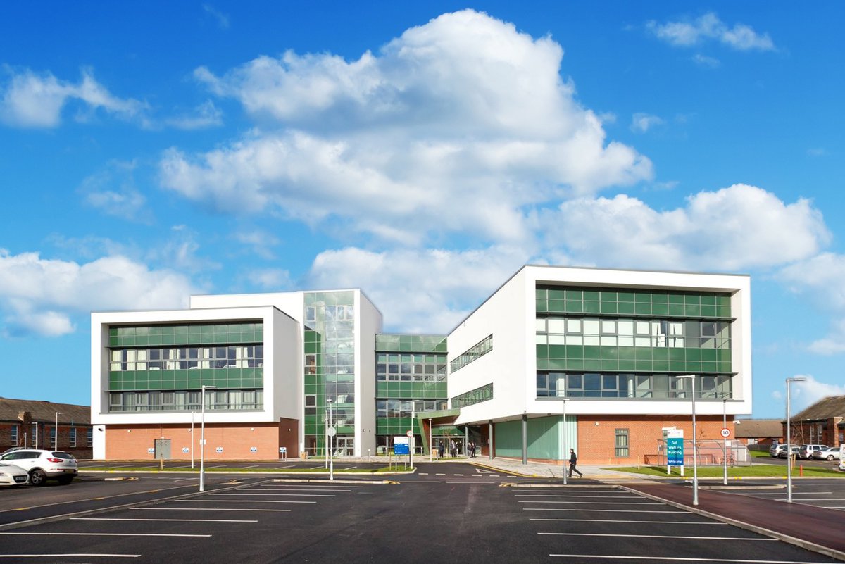 WaltonCentre's tweet photo. Don't forget it's our Annual Members Meeting this Thursday at 15.30! Hear all about the latest news on the service and the incredible innovations being introduced. For more information and to join us, email nicola.troy@nhs.net https://t.co/BXP4gnVDOF