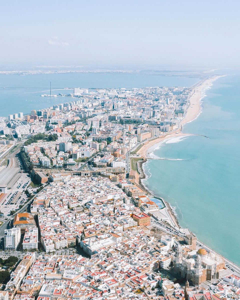 Cádiz,Andalucia (Fot. Amir Martinez)