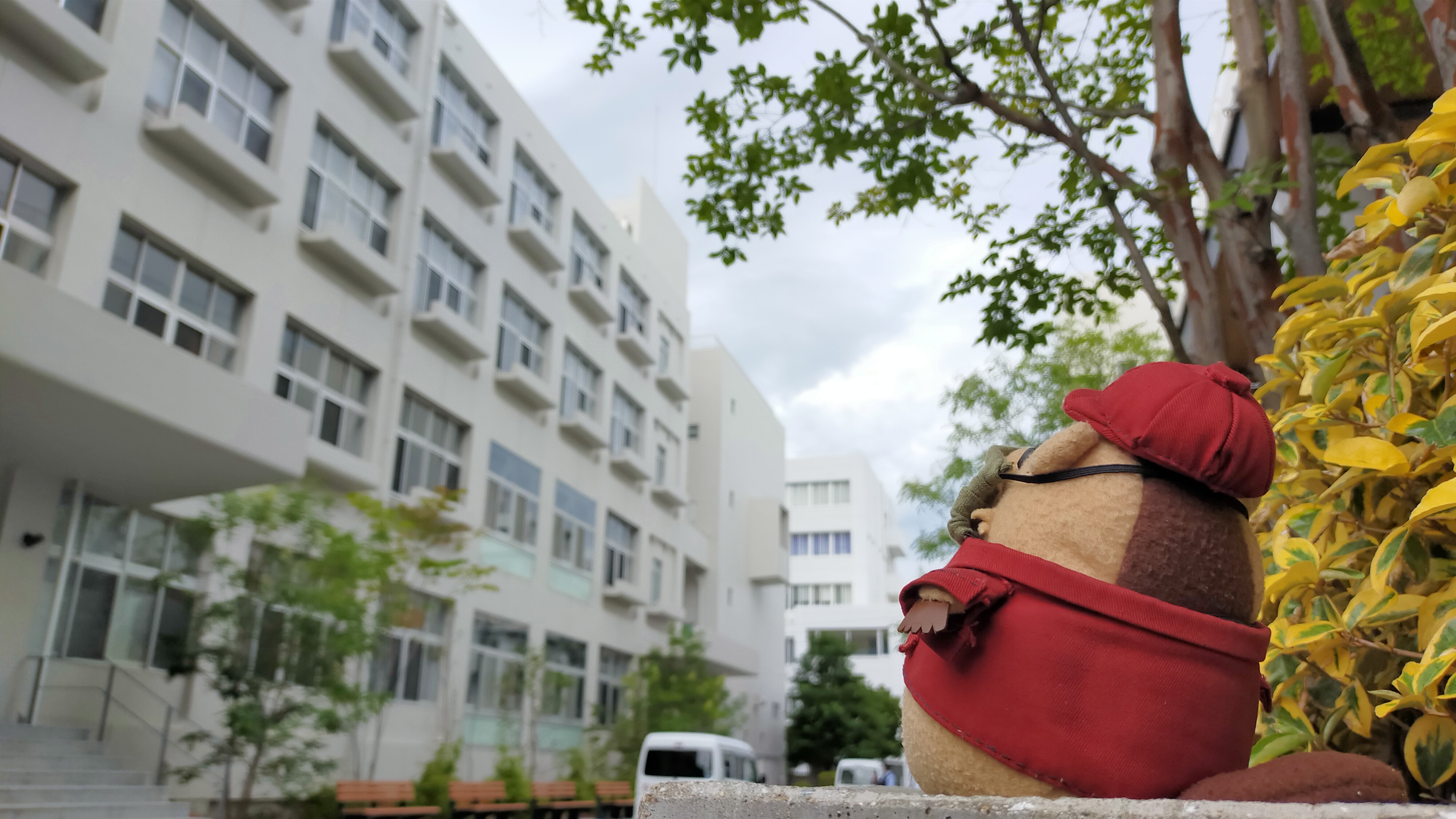 ビバ吉 福岡大学ものづくりセンター 公式 Fukuoka Mono Twitter