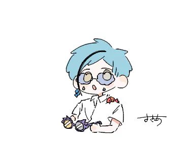 メガネブーム 