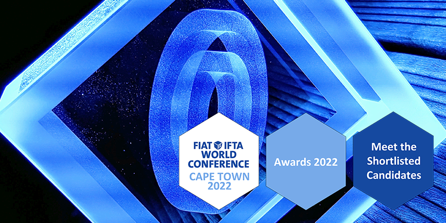 🏆 The Juries of the 2022 FIAT/IFTA Archive Achievement Awards are delighted to announce this year’s shortlist! 

📆 Best of luck to you all! Each FIAT/IFTA Award winner will be revealed at the FIAT/IFTA Awards Show, held on October 5th 2022.

🔗 fiatifta.org/index.php/awar…