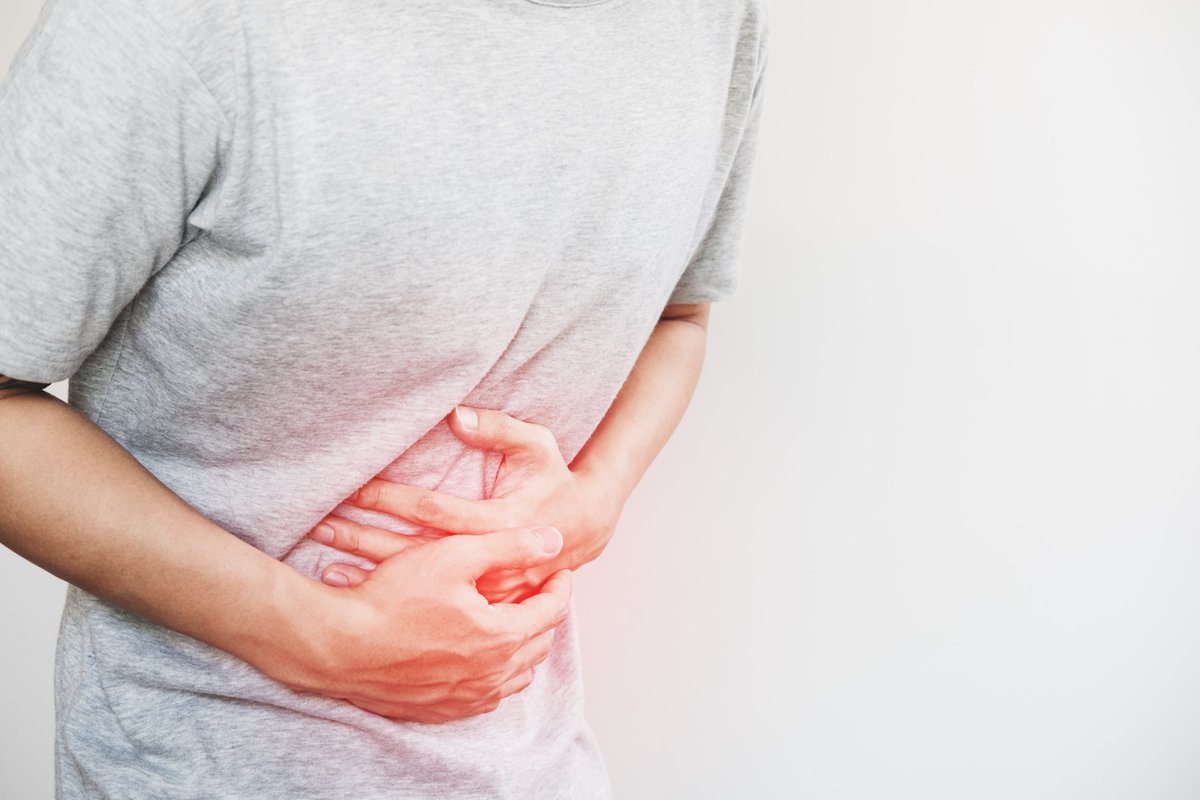 A new piece of NASS funded research has found that a potential 40% of people with inflammatory bowel disease who have chronic back pain may also have axial SpA. Read more bit.ly/3qhoJlO