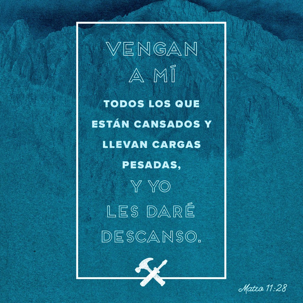 Sheylab10's tweet photo. Versículo del día https://t.co/84ag1rwvQt