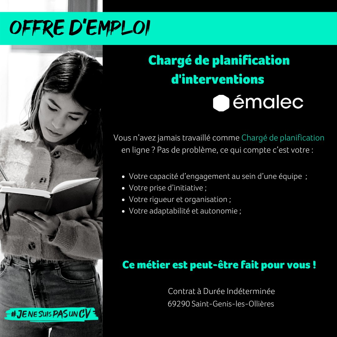[OFFRE D'EMPLOI]

Et si ce métier était fait pour vous ?

POSTULEZ ICI : app.erhgo.fr/jobs/R-23830
