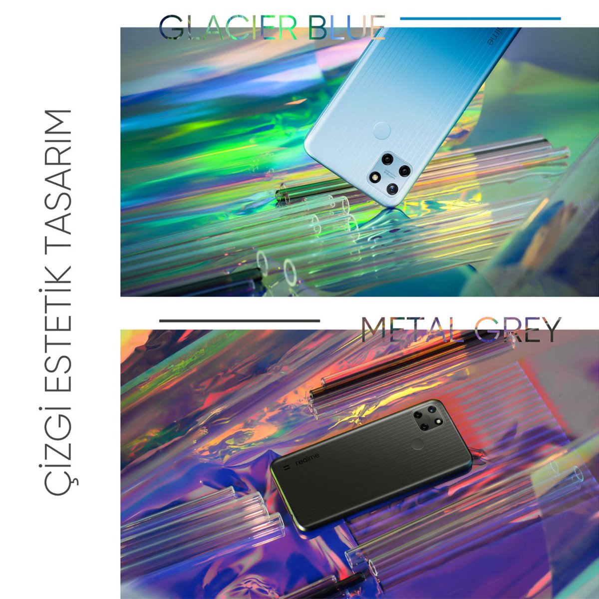 portmobiletr's tweet photo. Realme C25Y, 50 MP AI Kamera ve tüm gün süren pil performansıyla Port Stoklarında! @realmeturkey 

#realmec25y #realme #port #smartphone #turktelekom #hız #bilgi #iletisim https://t.co/UaRfzC8oG3