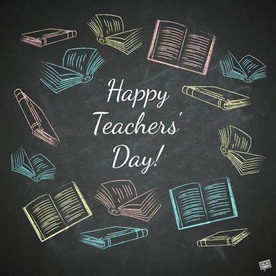 _shivamnema_'s tweet photo. Happy Teacher's Day to all of my teachers from school and colleges, my colleagues, and my 'Gyani' friends.
And of course LIFE for all its valuable lessons.🙂

#happyteachersday #HappyTeachersDay2022 https://t.co/MiU9XzxtQl