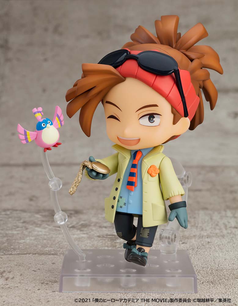ヒロアカ ロディ まとめ売り 42点