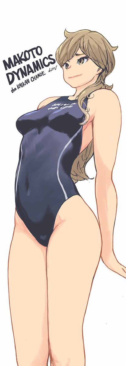 合わせてミニタペストリー新作、ビーチカクテル見栄子2022、高速通信真悠さん、真琴ダイナミクス、と立ち絵タイプの縦長構図のイラストをセレクト。
https://t.co/BrGbilOeQl 