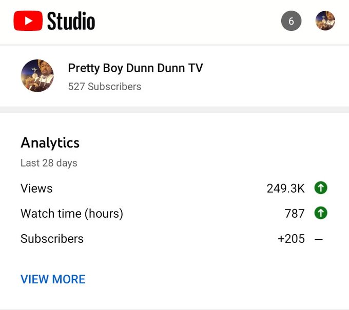 @awesomenesstv @YouTube @vidIQ my channel got a quarter million views in 28 days! I'm ready to sign to<a class="tags" target="_blank" title="On Twitter" href="/?out=eyJ0eXAiOiJKV1QiLCJhbGciOiJIUzUxMiJ9.eyJpYXQiOjE3MjU3NTUyNDEsImlzcyI6InR3cG9ybnN0YXJzLmNvbSIsIm5iZiI6MTcyNTc1NTI0MSwiZXhwIjoxNzU3MjkxMjQxLCJyZWRpcmVjdF91cmwiOiJodHRwczovL3R3aXR0ZXIuY29tL2F3ZXNvbWVuZXNzdHYifQ.E3jnwlbfY1OlppX8-A51FBS7wMZvoVRq3HxeDlPkcIZ9uNe9qy48KQ-0cOyl-FKoeSx82UW_GM3PtHfPq7Kkxg">@awesomenesstv</a><a class="tags" target="_blank" title="On Twitter" href="/?out=eyJ0eXAiOiJKV1QiLCJhbGciOiJIUzUxMiJ9.eyJpYXQiOjE3MjU3NTUyNDEsImlzcyI6InR3cG9ybnN0YXJzLmNvbSIsIm5iZiI6MTcyNTc1NTI0MSwiZXhwIjoxNzU3MjkxMjQxLCJyZWRpcmVjdF91cmwiOiJodHRwczovL3R3aXR0ZXIuY29tL1lvdVR1YmUifQ.2dQmCWCT4slwZ8IfnK3WWLuXWOvg0yGxtdzJSD2TfNbreYW5keDRqZEnmrDrzM2BNpRtqvJMzCJaLsutzbl_Fw">@YouTube</a><a class="tags" target="_blank" title="On Twitter" href="/?out=eyJ0eXAiOiJKV1QiLCJhbGciOiJIUzUxMiJ9.eyJpYXQiOjE3MjU3NTUyNDEsImlzcyI6InR3cG9ybnN0YXJzLmNvbSIsIm5iZiI6MTcyNTc1NTI0MSwiZXhwIjoxNzU3MjkxMjQxLCJyZWRpcmVjdF91cmwiOiJodHRwczovL3R3aXR0ZXIuY29tL3ZpZElRIn0.7YbTTiMrVsSUMI6xQjOkRf_enM7T_VrrP6JD5wynbRGreHChjQIh7ni-L3BWM_uJkr08_15fXFhEqqiSf_vBSQ">@vidIQ</a><a href="/tag/nightlifedc"class="tags"><span>#nightlifedc</span></a>