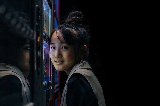 Twitterのコスプレ画像2