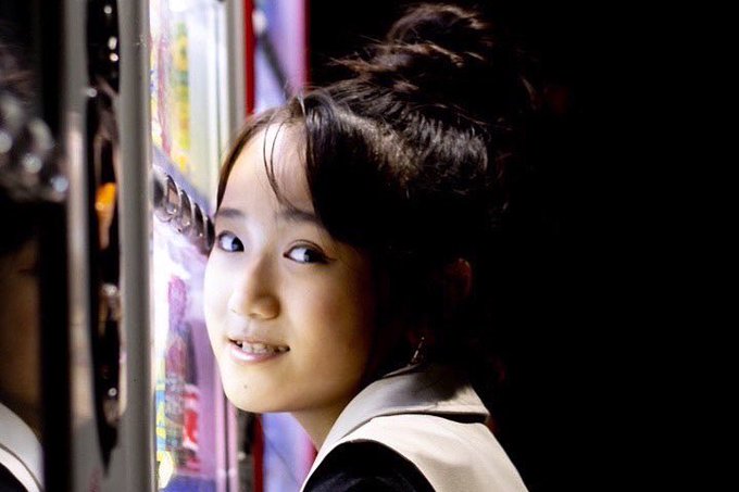 Twitterのコスプレ画像1