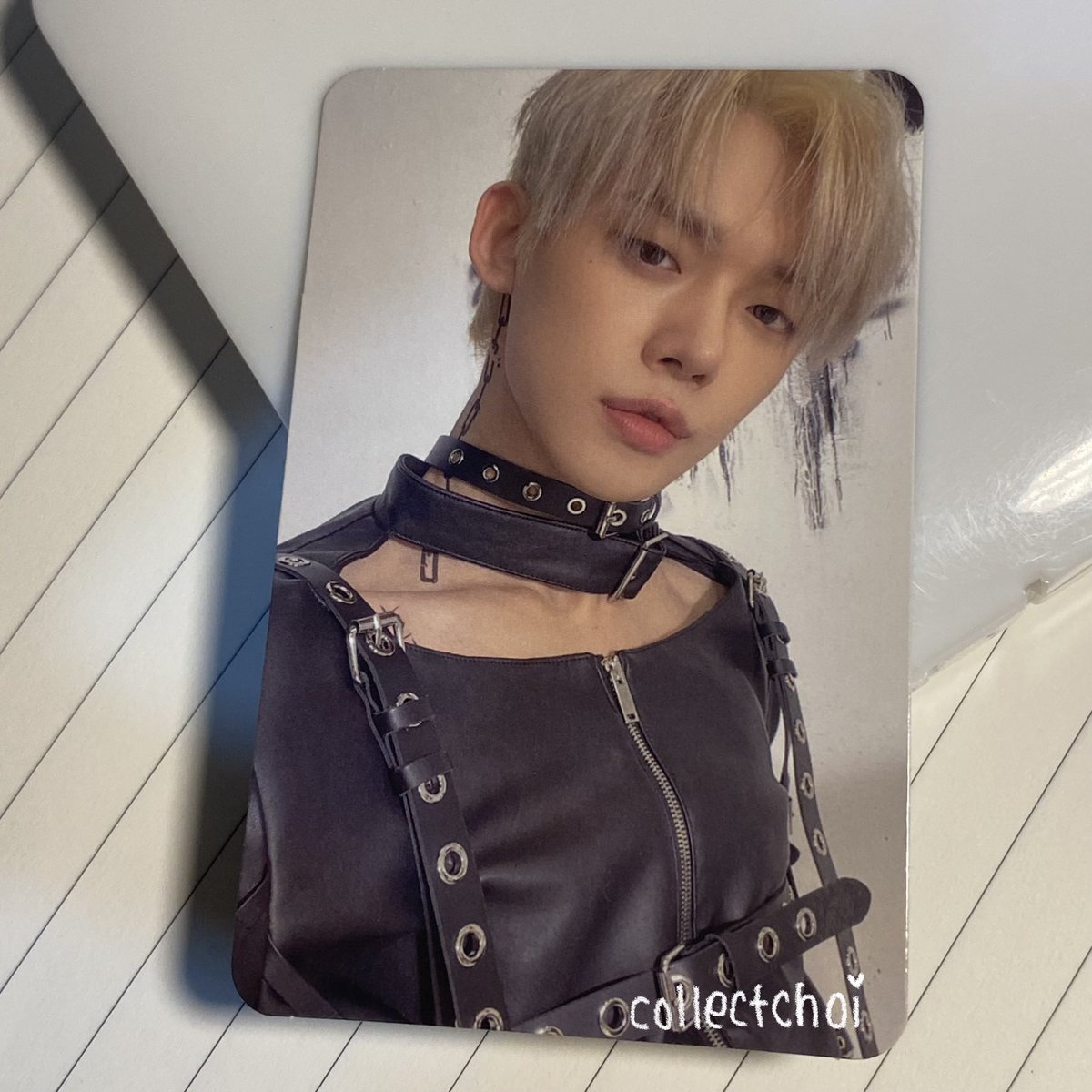 yawnhaul's tweet photo. 💌 from : @bnsgyu 

hello! jjunie arrived safely :D thank u sm for packing him securely &amp; the smooth transaction 💗 https://t.co/WYDWqlsWui