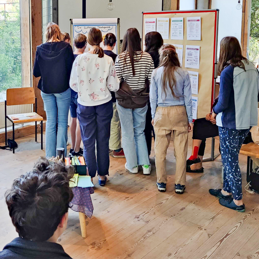 BerlinUAlliance's tweet image. Am Wochenende fanden die ersten Jugendworkshops im Rahmen der #NextGrandChallenge statt. 

Es waren schon viele junge kluge Menschen mit tollen Ideen dabei! 

Für die kommenden Workshops gibt es noch Restplätze. 👉 Anmeldungen sind auf bua-calling.de möglich!