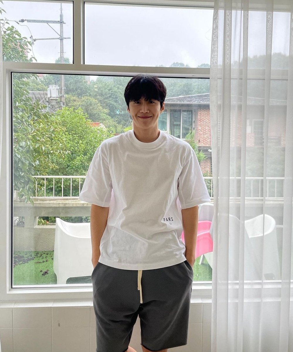 That happy smile 🥹💙