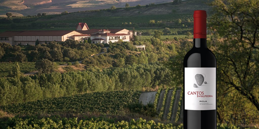 Queremos que despidas el verano por todo lo alto visitando el corazón de <a href="/RiojaWine/">Rioja Wine</a> 

Desde hoy hasta el 11 de septiembre, con cada compra superior a 100€ en nuestra tienda online,  recibirás el REGALO🎁 de una visita guiada para 2 en Finca Valpiedra.

🛒shopfamiliamartinezbujanda.com