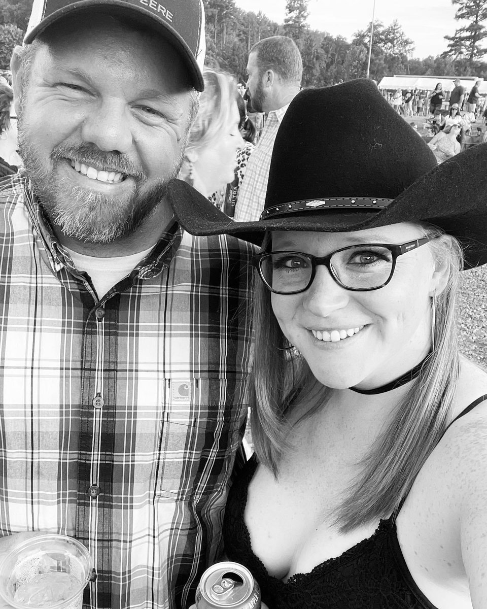 Took this beautiful thing to hear some good music the other night.

<a href="/jamey_johnson/">Jamey Johnson</a> and <a href="/blackberrysmoke/">BLACKBERRY SMOKE</a> didn’t disappoint