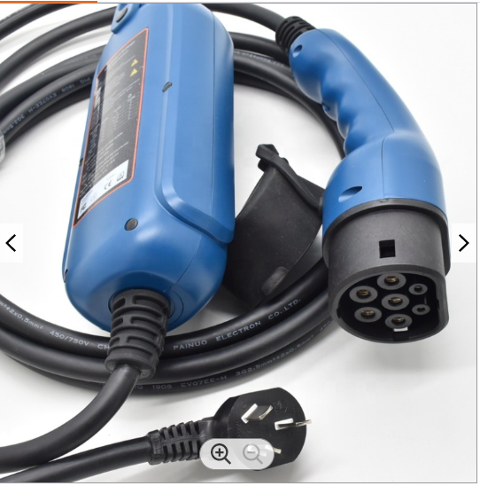 smfev_dxb's tweet image. #EVtype2#7KW#11KW#portablecharger
