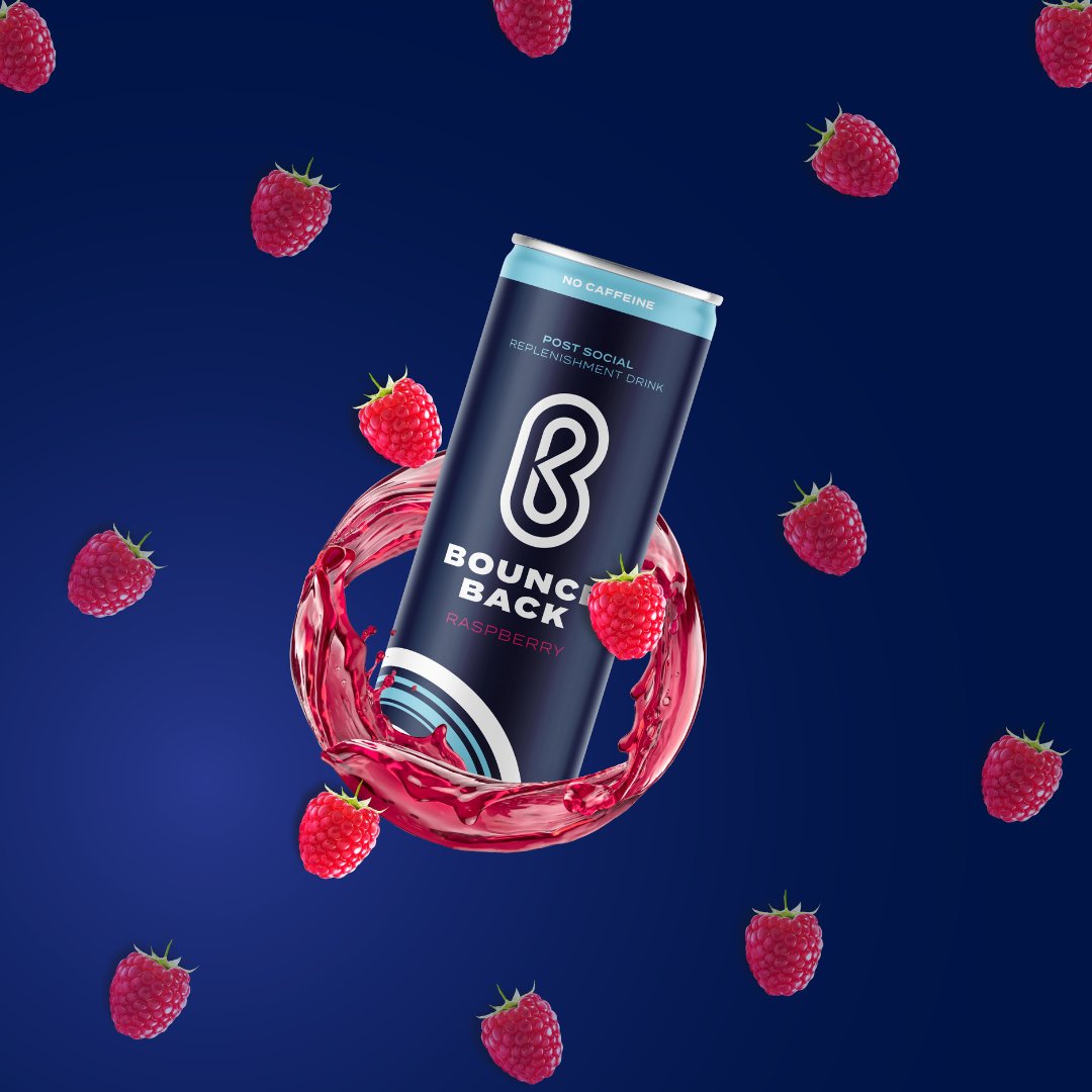 BRAND NEW- Bounce Back 4 packs now available on <a href="/AmazonUK/">Amazon.co.uk</a>! Choose from Tropical, Raspberry or Mixed. These packs are perfect for trying Bounce Back. LINK IN BIO 💙