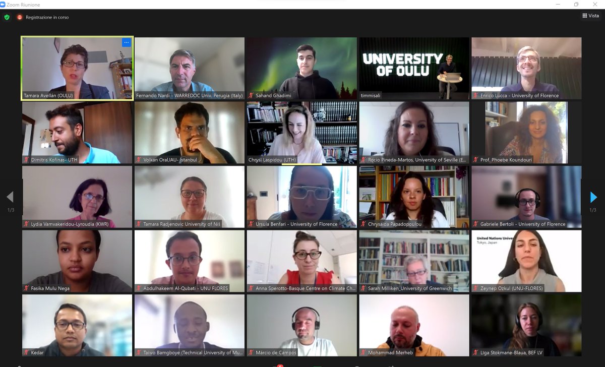 WARREDOC tweet media