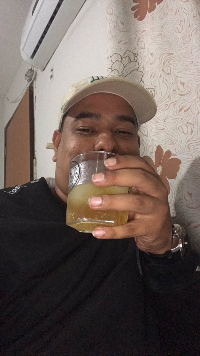 Gratidão a Deus por mais um ano de vida que Deus abençoe semp mesmo seno falho ele me guardar obgd meu Deus 🥳🥃🍁💪🏽