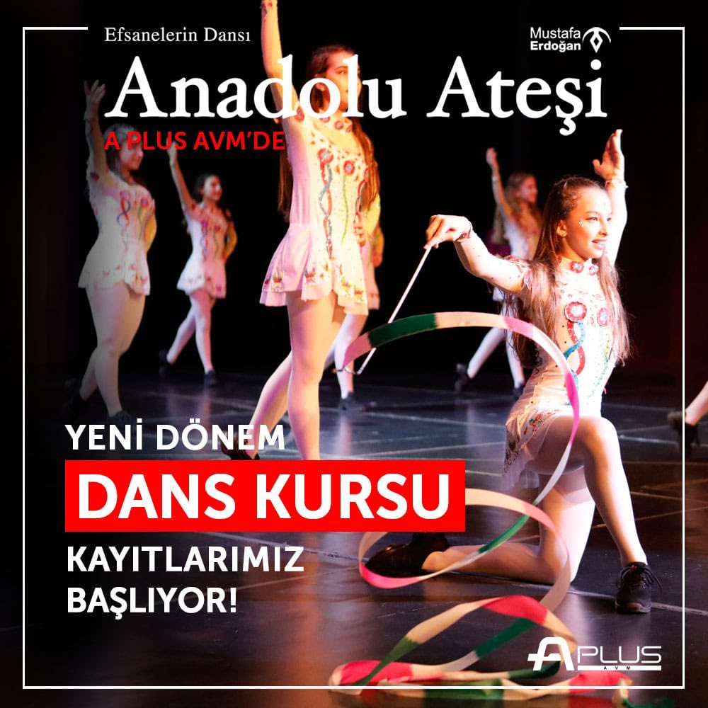 cngnns10's tweet photo. Küçük büyük demeden herkesi bekliyoruz🤗 #dans #akademi #cimnastik #anadoluatesi #ataköy #aplusavm https://t.co/x0DUM5IUZ3