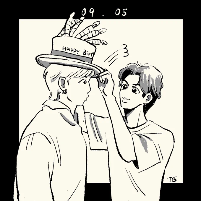 🐹09.05🐨 