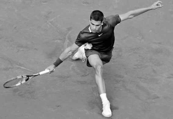 Serbian_Lover's tweet photo. 🎶 Don’t let me down…
Don’t let me down 🎶
#Alcaraz #Carlitossavetennis #WhereisNovak? #ModernaOpen #USOpen #ATP #USTA #USA https://t.co/FbE8OmvjCl