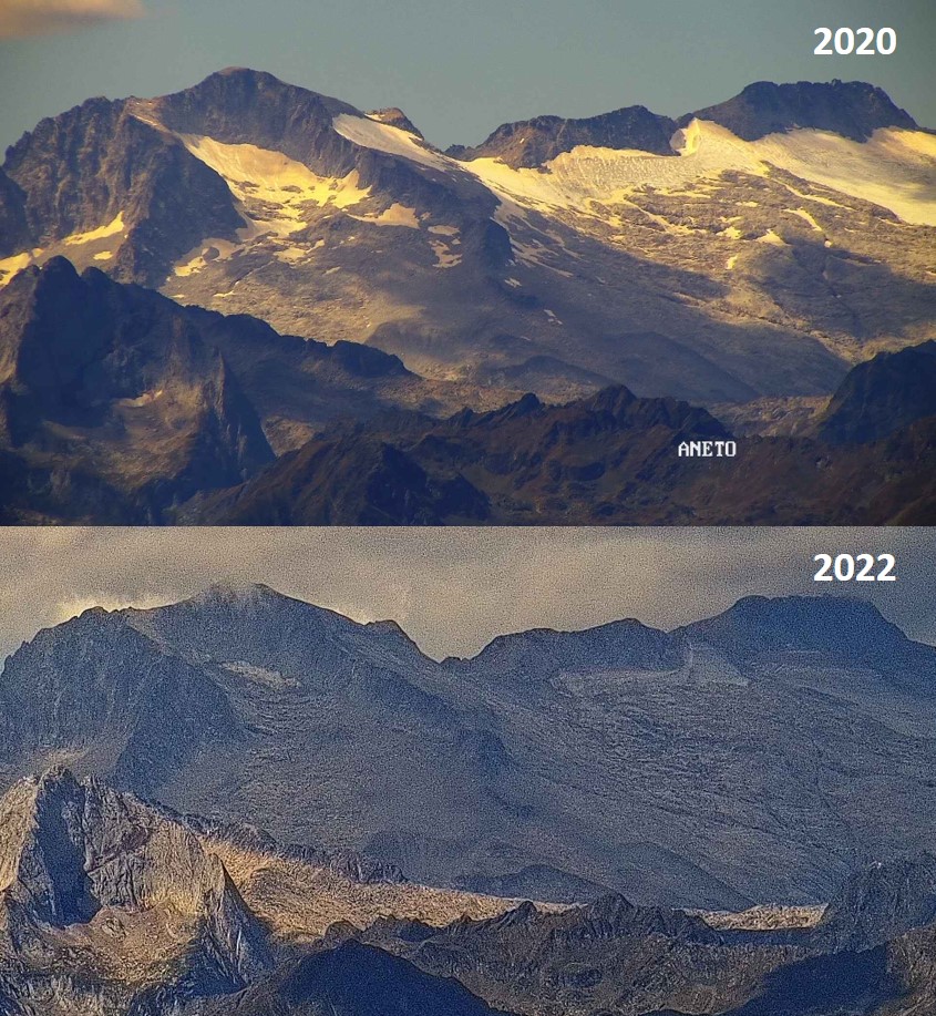5 de septiembre de 2020 y de 2022.