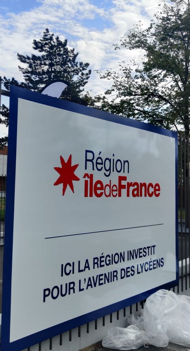 Feyder - le Lycee Chantier tweet media