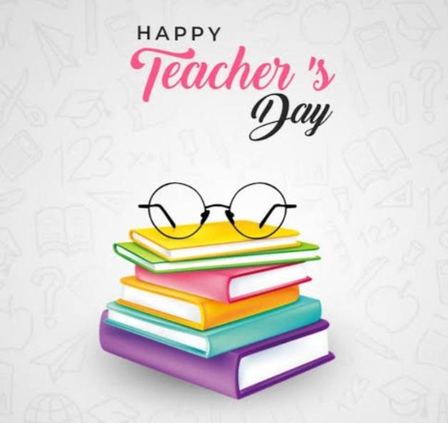 ಶಿಕ್ಷಣವನ್ನು ಧಾರೆ ಎರೆಯುವ ಮೂಲಕ ದೇಶದ ಅತಿದೊಡ್ಡ ಸಂಪತ್ತಾದ ಪ್ರಜ್ಞಾವಂತ, ವಿಚಾರವಂತ,  ಚಿಂತನಾಶೀಲ ನಾಗರಿಕರನ್ನು ರೂಪಿಸುವ ಶಿಕ್ಷಕರು ನಮ್ಮ ಸಮಾಜದಲ್ಲಿ ನಡೆಯುತ್ತಿರುವ ಅವ್ಯವಸ್ಥೆಯ ಬಗ್ಗೆ ಸ್ವ ಅವಲೋಕನ ಮಾಡಿ ವೈಚಾರಿಕತೆಯನ್ನು ಬೆಳೆಸಿಕೊಳ್ಳಬೇಕು ಅನಿವಾರ್ಯತೆ ಇದೆ..