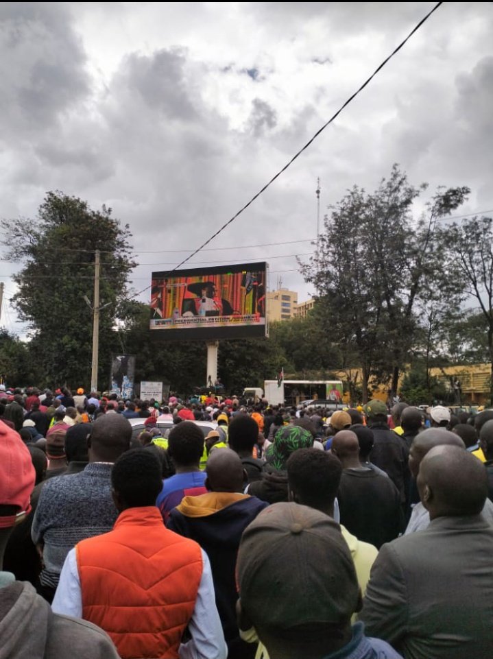 talksasa__'s tweet photo. Eldoret congratulations wsr https://t.co/O4M3Agm48Z