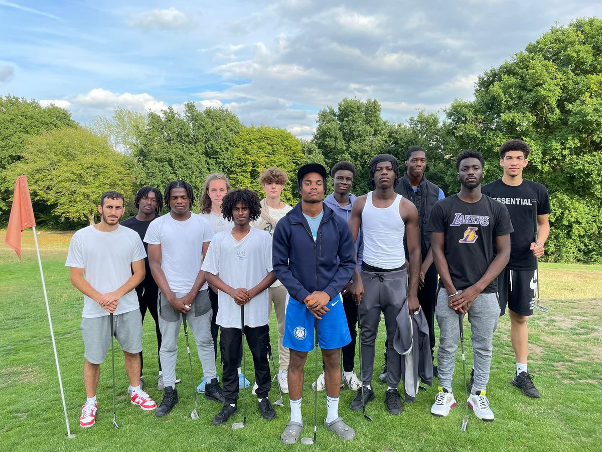 Positive Role Models CIC tweet media