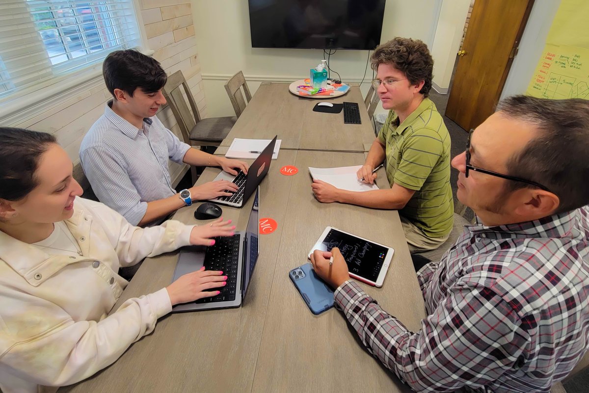 mirandacreative's tweet image. Happy Labor Day! While we enjoy a break from our labor of love — we thank our entire MC community for their dedication, creativity, and determination every day!

#MirandaCreative #CreativeMinds #HappyLaborDay #MCCommunity #Marketing #FullSerivceCreativeAgency