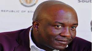 Ben_Malubane's tweet photo. The Mpumalanga Division of the High Court in Mbombela has withdrawn all charges against former Mpumalanga MEC for Agriculture #MandlaMsibi. He and five co-accused faced two counts of murder & one of attempted murder for their alleged involvement in a 2021 shooting incident. https://t.co/GG1i7V2KmL
