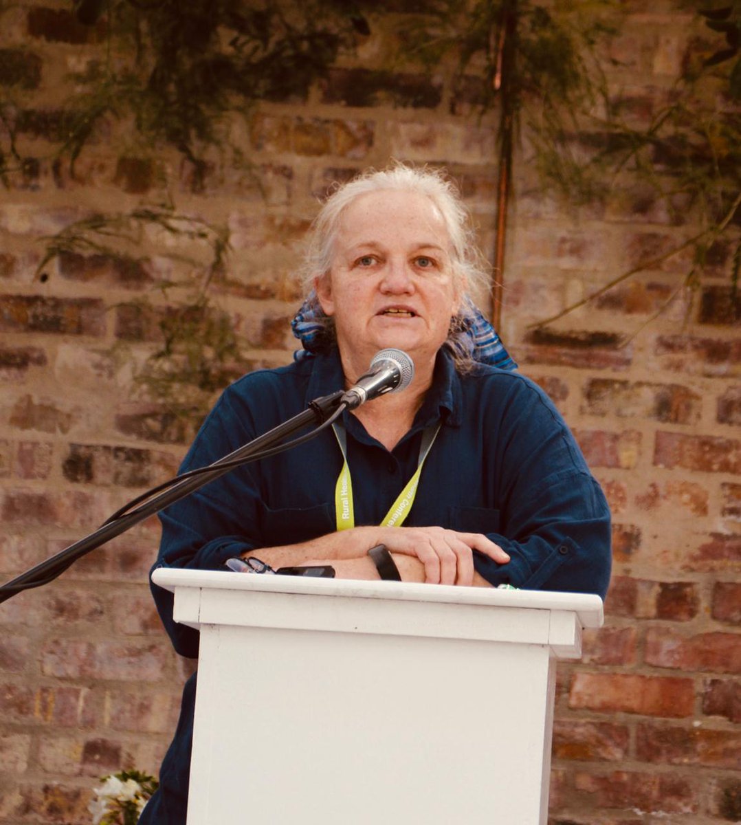 Rural Health Conference tweet media