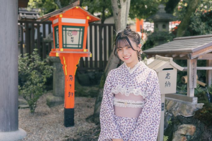 Twitterのコスプレ画像4