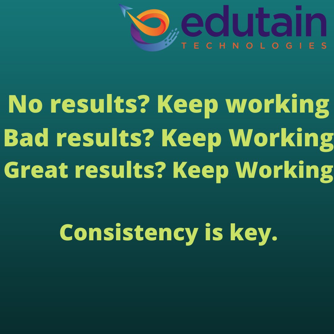Edutain Technologies tweet media