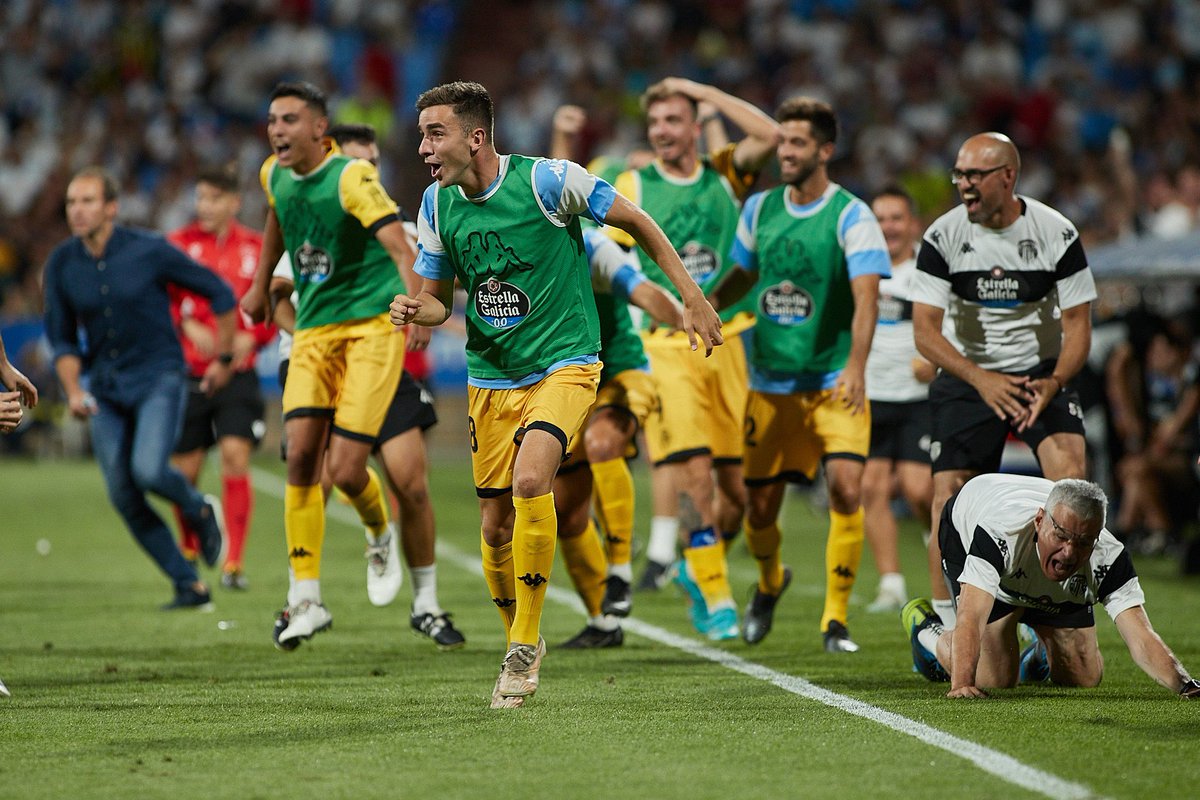 Club Deportivo Lugo 🪓 tweet media