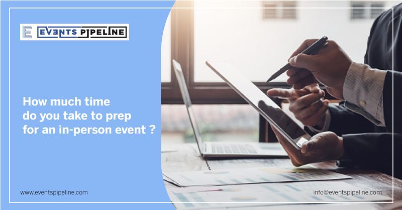 👉Virtual Events are CONVENIENT!

🔹The planners must choose the virtual event hosting option as they are convenient for their attendees to join.

🔹If you are looking for a virtual event platform, then Events Pipeline is a planner-friendly platform for you.