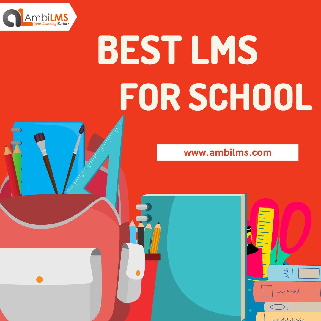 simranv20584469's tweet photo. Best LMS For School

AmbiLMS is the best LMS for school in India and abroad. Our LMS platform is designed and developed for Online Learning, Online Exams, Attendance Management, etc.  

Please visit our website- https://t.co/Ghw9RNUR3I

Call us - 9289380207

#ambilms #lms https://t.co/eGX1VVwPSu