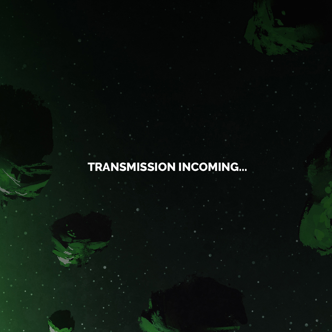 We’re up to a little something. Stay tuned - to the future and beyond.