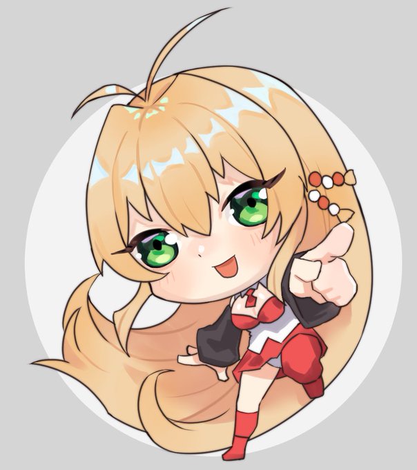 VOICEROIDやCeVIO、特に弦巻マキ、の不健全なイラストを上げています。あと趣味垢で立ち絵を作ったので使っていただけると嬉しいです。どれもピーキーですが💦 