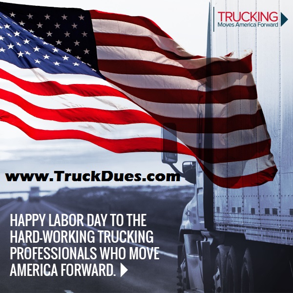 easy2290's tweet photo. Happy Labor Day everyone! 

Thank you for your tireless work. It feels great to look back over the past year and see all we’ve achieved together. Have a great long weekend everyone, and come back ready to reach new heights this fall. #LaborDay #HappyLaborDay 
@truckdues https://t.co/ShAEUns0pr