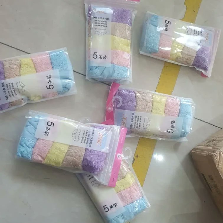 I done land again oooo ...
It's me your sure plugs for your night wears, pants and bra 
Very affordable 😘😘 
Come and patronize me 
WhatsApp number 
08102667129
No scam ❌ here 
Just DM me with your orders
