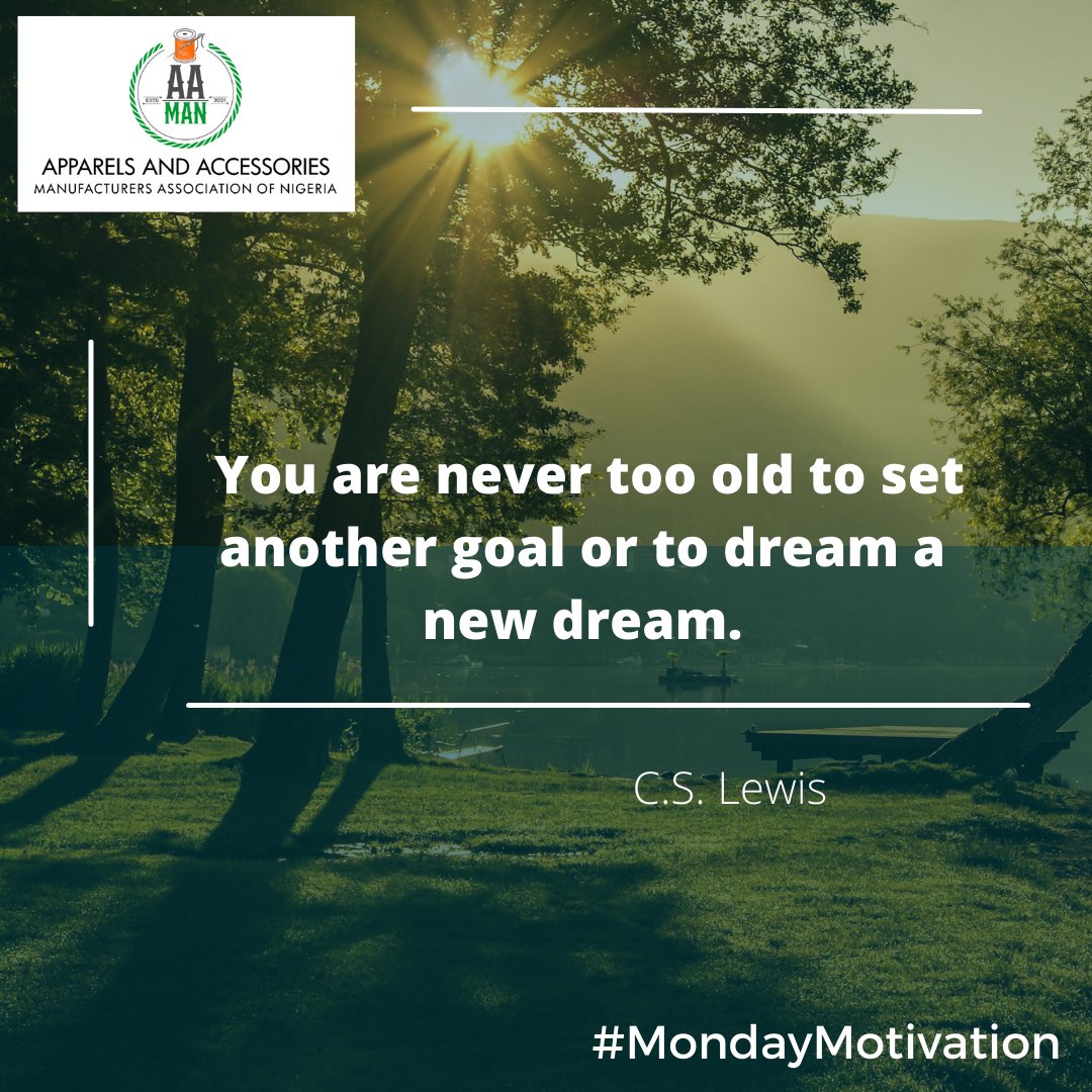 aaman_ng's tweet photo. It's a new week, a new goal, and new opportunities. Let's have a blessed and productive week ahead.

#mondaymotivation 
#success 
#aaman https://t.co/WyTvRdbgep