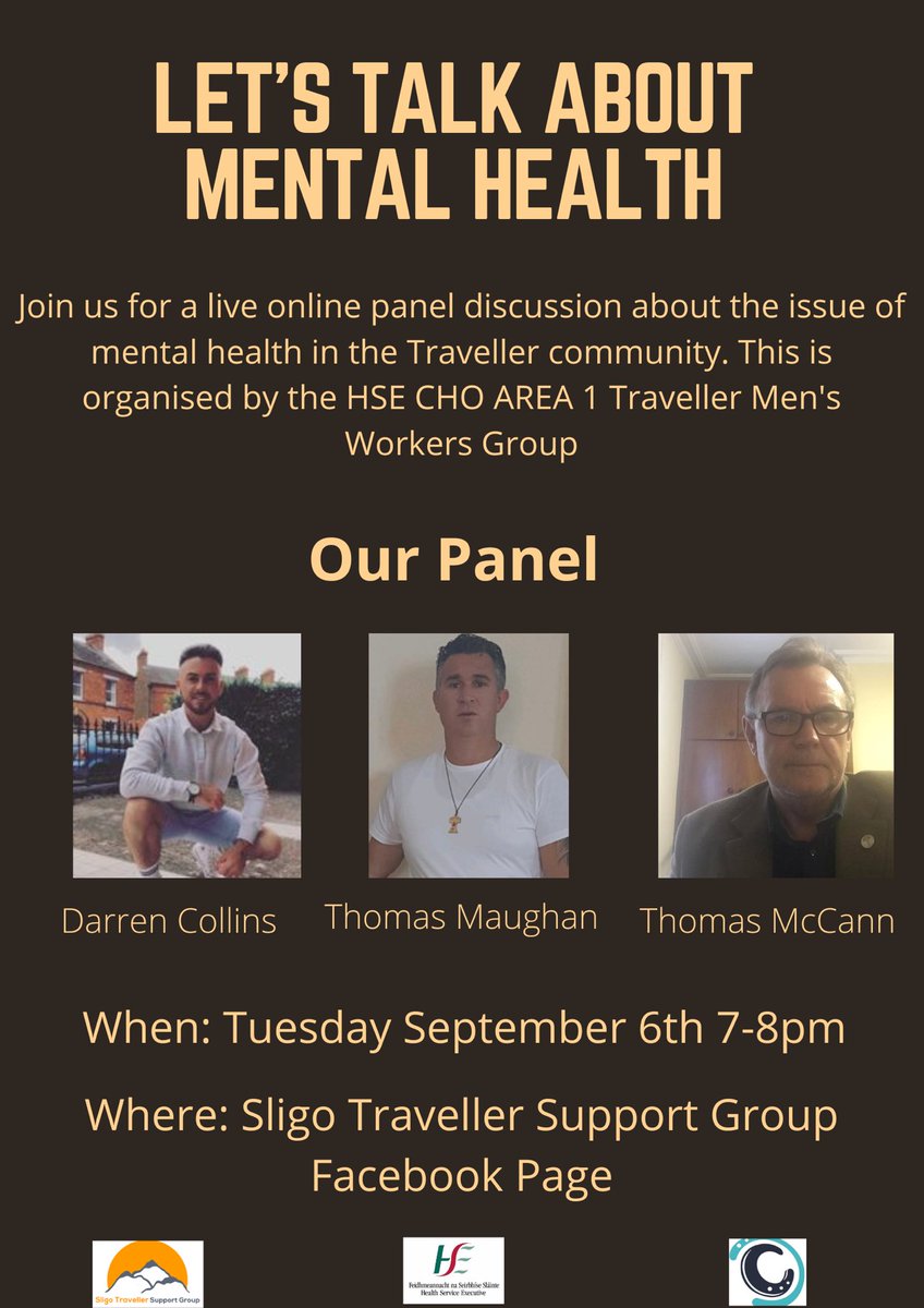 SligoTravellerGroup tweet media