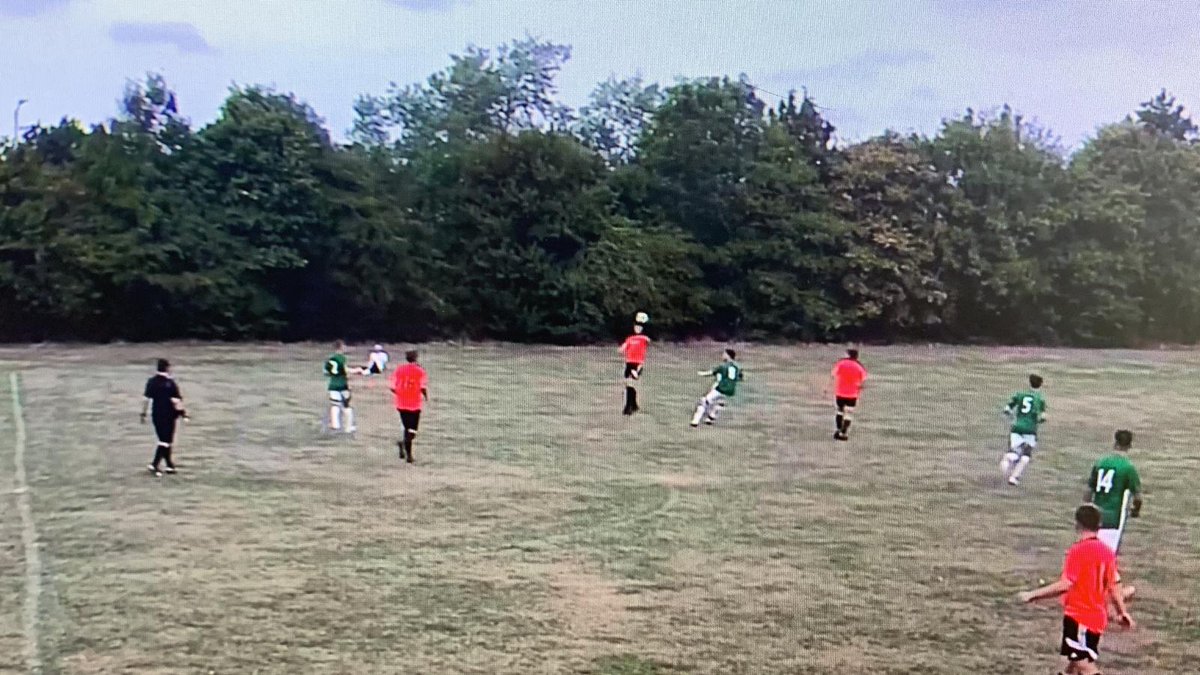 Wanna talk about decisions, this offside?👀